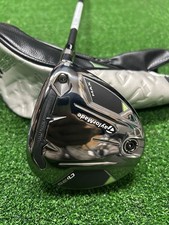 TaylorMade Qi35 Max 15.5° 3