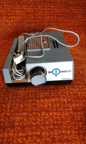 Boots automatic slide - iq,