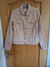 Next Women's Denim Jacket