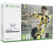 Microsoft Xbox One S 500GB Go