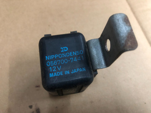 Mazda rx7 relay - fc,