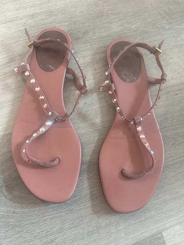 Authentic gucci sandals - gucci,