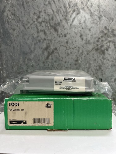 Lucas lrz403 engine - lucas,