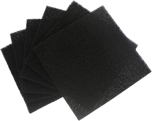 Pack solder extractor filter - pack,