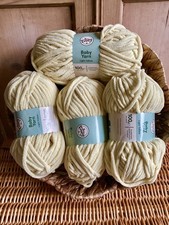 ALDI SO CRAFTY LIGHT YELLOW