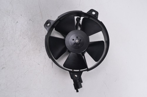 Radiator fan yamaha 660 z - yamaha,