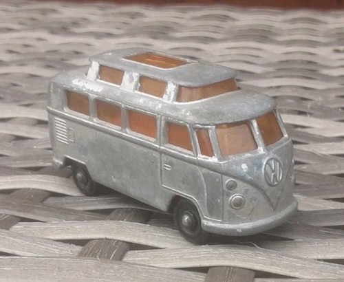 Lesney matchbox series - matchbox,