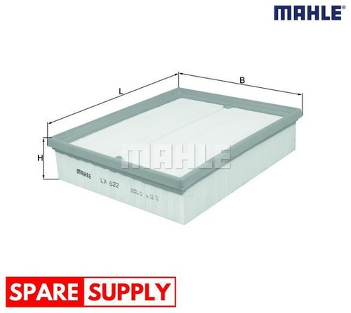 Air filter for - audi, a4