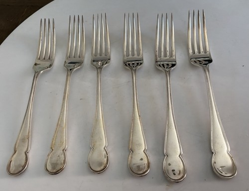 Vintage epns silver plate - epns,