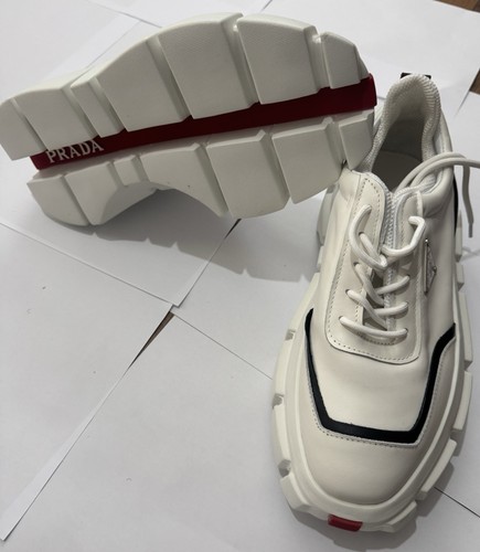 Prada cloudbust thunder - cloudbust,