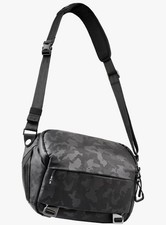 Besnfoto Camera Crossbody