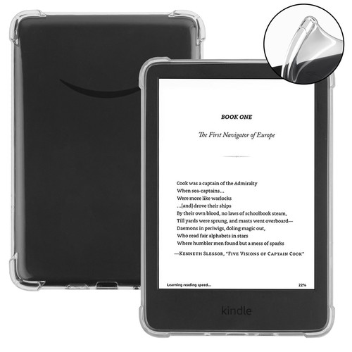 For amazon kindle basic - amazon,