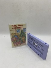 Children’s Songs Cassette