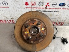 HONDA JAZZ FIT HYBRID MK3