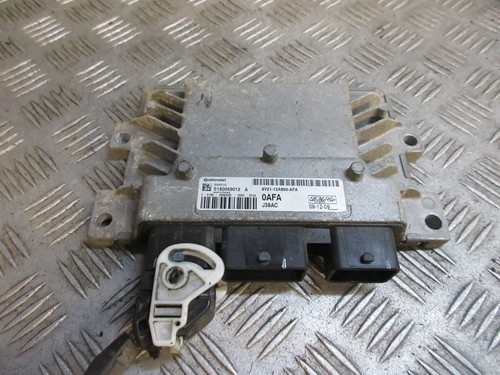 2009 ford fiesta - 2009, 1.6