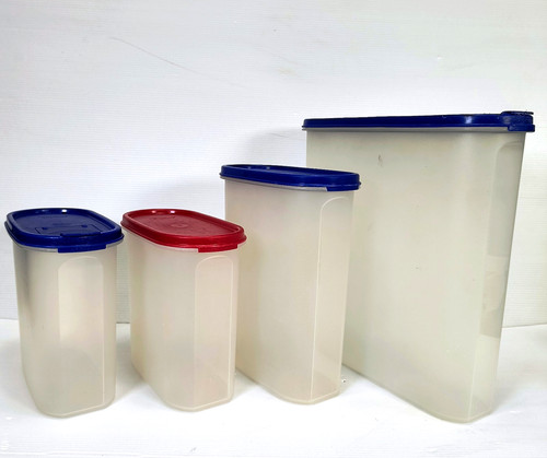 Vintage tupperware airtight - vintage,