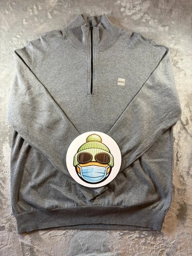 Hugo boss jumper - boss,