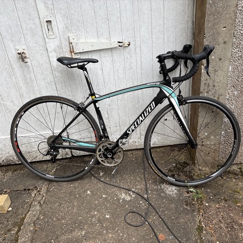 5kg specialized carbon fibre - 8.5kg,
