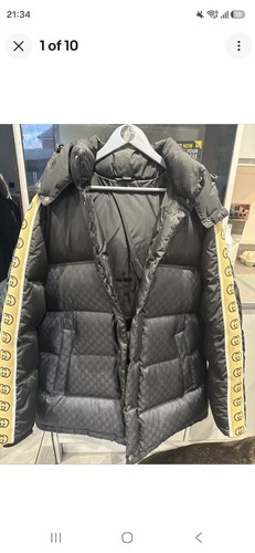 Gucci men 2xl hooded - gucci, men’s