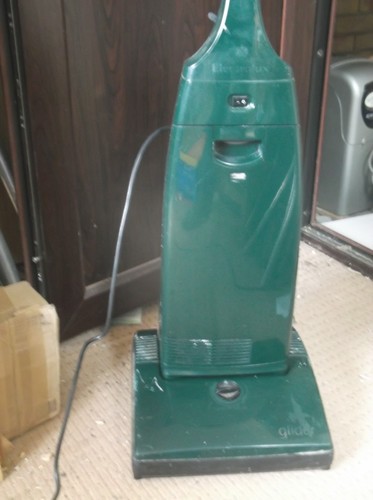 Electrolux glider upright - electrolux, "glider"