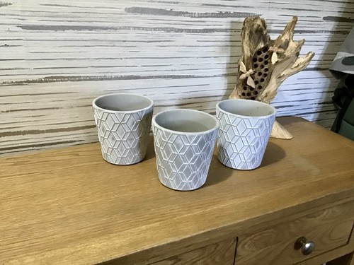 Set small grey - set,