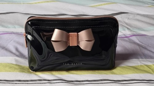 Ted baker black and rose - ted,
