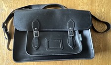 Zatchels British Handmade