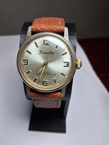 Vintage 1960 princeton 17 - 1960's,