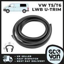 Internal u trim - vw, t5