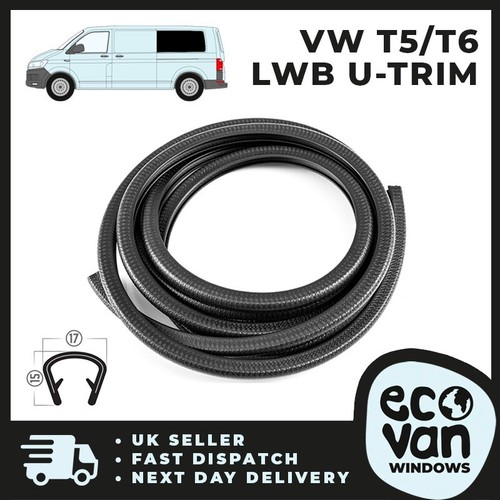 Internal u trim - internal,