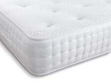 ORTHOPAEDIC 2000 POCKET SPRUNG MATTRESS 3FT 4FT 4FT6 DOUBLE 5FT KING SIZE