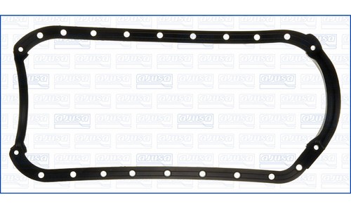 Genuine ajusa oem - genuine,