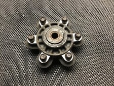 Ducati Monster M900 Rear Wheel