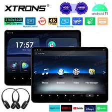 2x Android 11 4+64G 14"