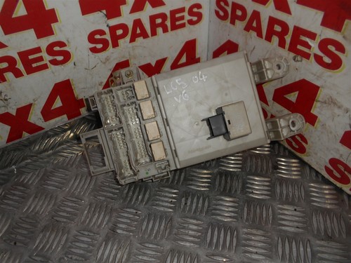 Bfd014157 2004 toyota - bfd014157,