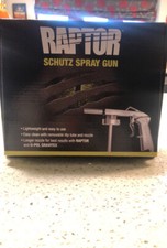 U-POL RAPTOR GRAVITEX BED