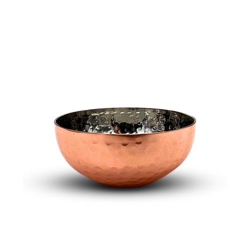Traditional indian hammered - traditional,