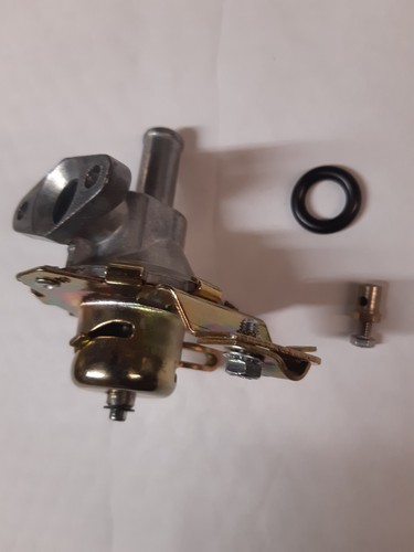 Daimler conquest heater - , valve