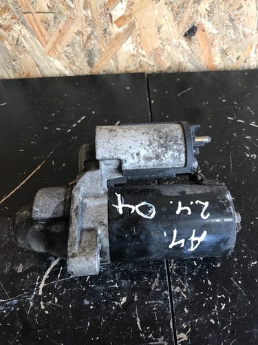 Audi petrol v6 2003 - b6,