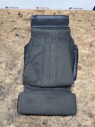 Bmw e30 sport seat - bmw, m3