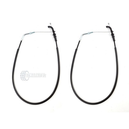 Throttle cable for kawasaki - cable,