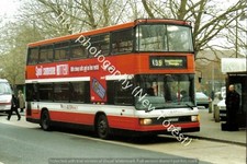 Bus photo 7x5 Wilts and Dorset