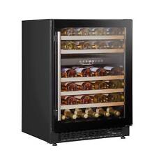 Wine Cooler 46 Bottle Fridge