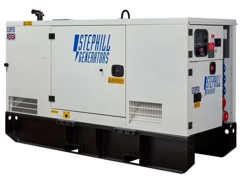Stephill ssdp503ph 0kva - ssdp503ph, 50.0kva