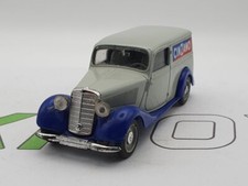 Mercedes 170 V V Vitesse 1/43