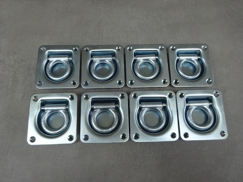 Lashing ring flush fit - ring,