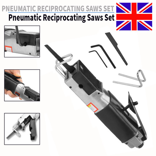High speed pneumatic - high,