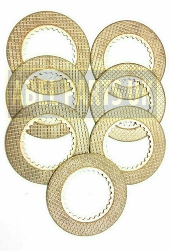 Friction plate for jcb 3cx - jcb,