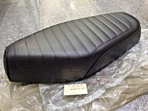 Honda pop nf75 - nf75, seat