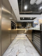 Kitchen units - Bespoke